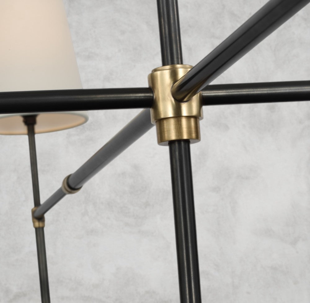 Bryant Chandelier 26", 36", 48", 60”,